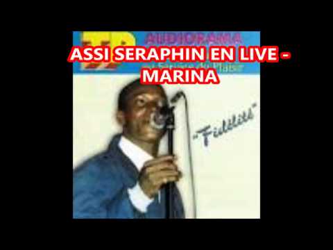 Apichèkè et Ac Orchestra - Ahiwo alémin