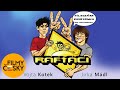 Rafťáci Celý Film Režie Karel Janák HD