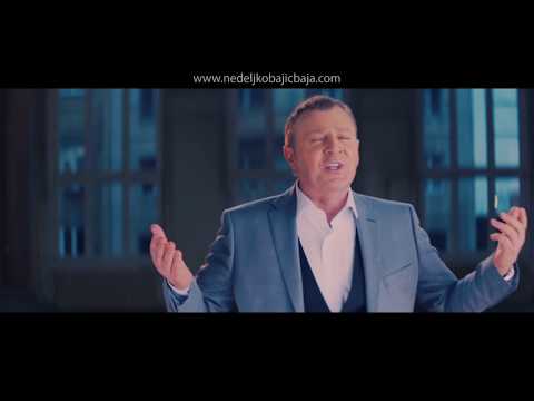 Nedeljko Bajić Baja – Šta ti fali kad ti ništa ne fali 2018 (ВИДЕО, ТЕКСТ и ПРЕВОД)
