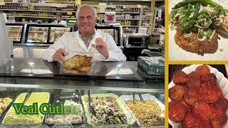 D&D Market: Bringing the Best of Italy to Connecticut Since 1932