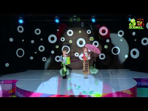 Ionela Ticu & Maxim Stirbu - Umbrela