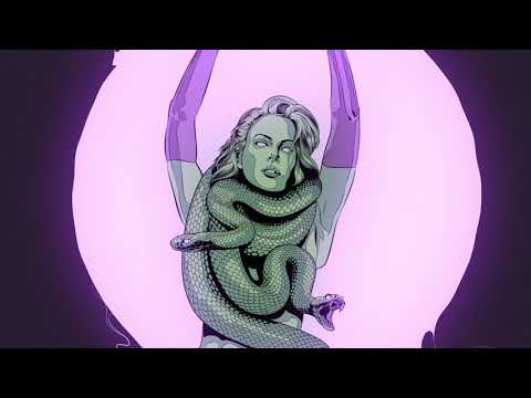 Snakecharmer - No Mud No Lotus (Lyric Video)