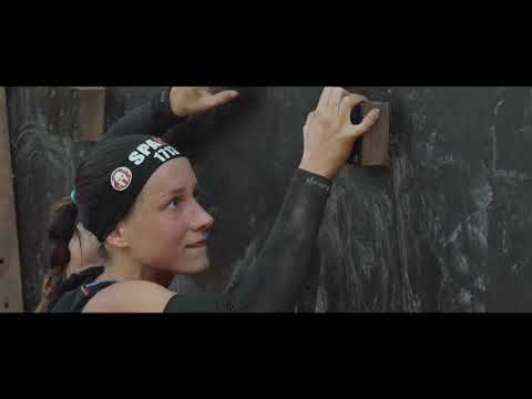 Spartan BEAST Eplény 2017, official video Spartan Race CEU