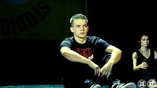 Angie Martinez - Live Big Remix | hip-hop choreography by Nikita Baitsur | D.side dance studio