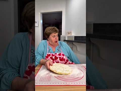 Granny Didn’t Cook Dinner. She Cooked Us.