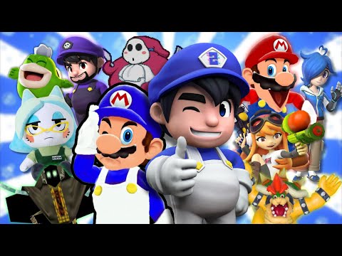 What Happened To SMG4?