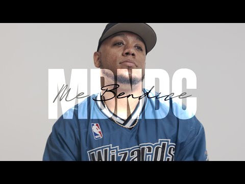 Freddy Alca - MBNDC (Me Bendice) (Official Visualizer)