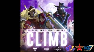 Soca 2015 - Bunji Garlin x Stadic x Sym.Fa.Ni- Climb