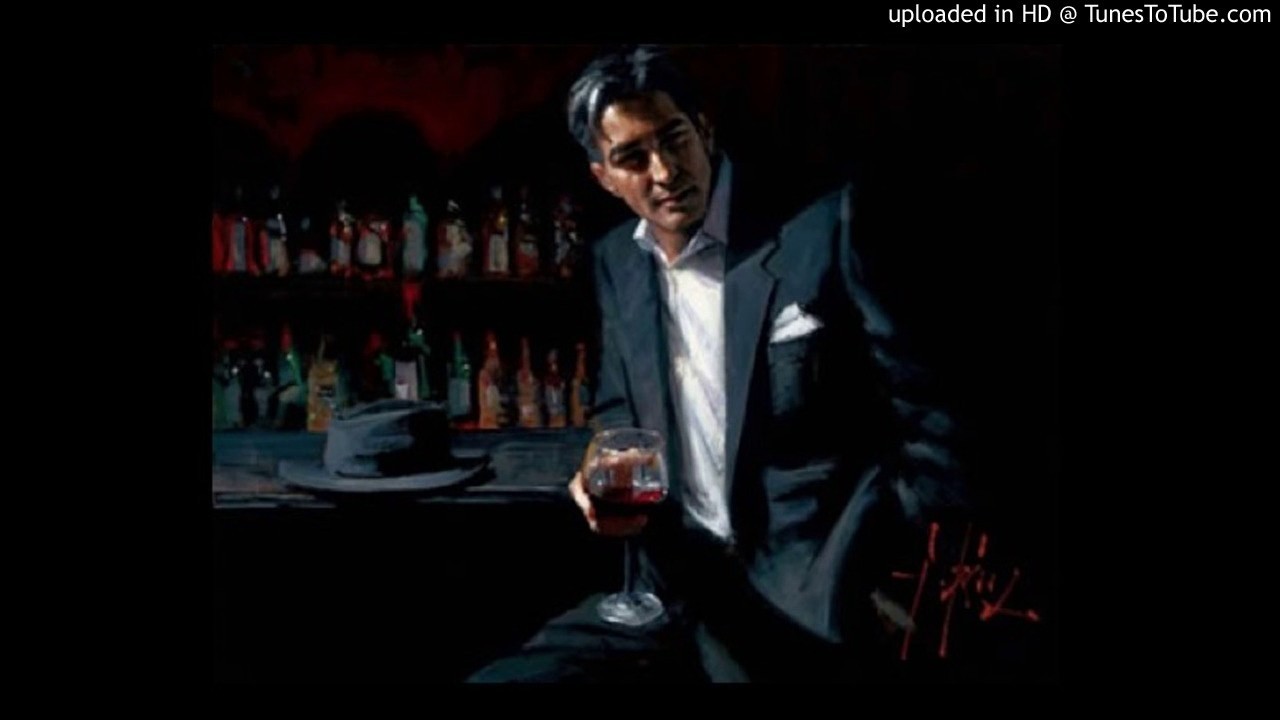 Today's Tango Is... Amurado - Pedro Laurenz 16-01-1947