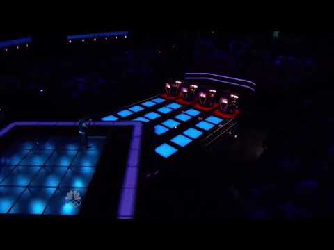 Michael Lynch - Christinna Aguilera - Bailamos