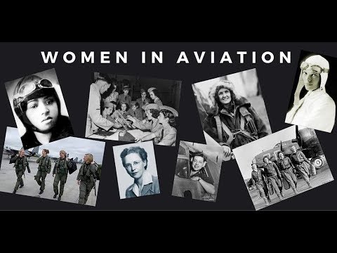 Great Women in Aviation and Aerospace #2: Yekaterina Budanova