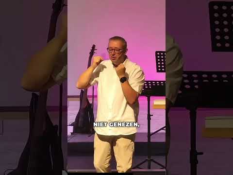 Durven we als discipel van Jezus risico te nemen?