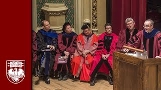 The 68th Annual Latke-Hamantash Debate