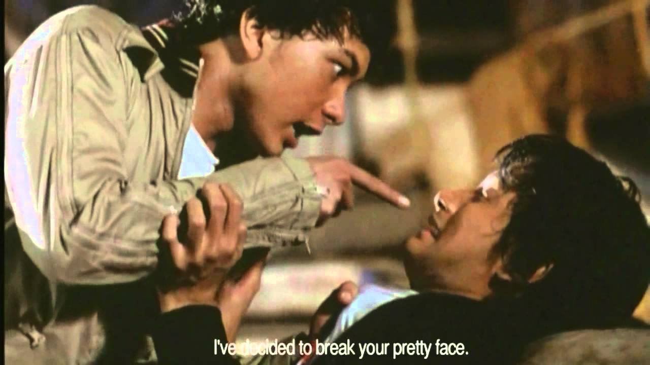 Janji Joni (Joni's Promise) (2005) Trailer