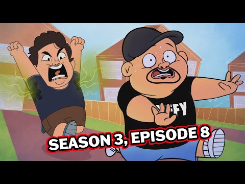 Fluffy Bits Season 3 Episode 8 | Gabriel Iglesias