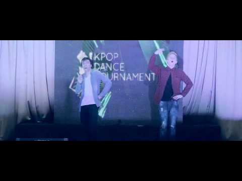 #KDT CloudSky - Magnetic (GOT7)