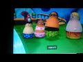 Higglytown Heroes Eubie S Big Boat Float A Slippery Situation 2004