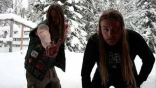 Darkthrone-I Am The Graves Of The 80's