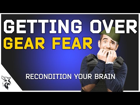 Getting Over Gear Fear and Understanding the Psychology Behind It | Escape From Tarkov | EUL Gaming