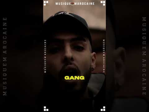 Demon X Clemando - Double Face ( Vidéo Lyrics )