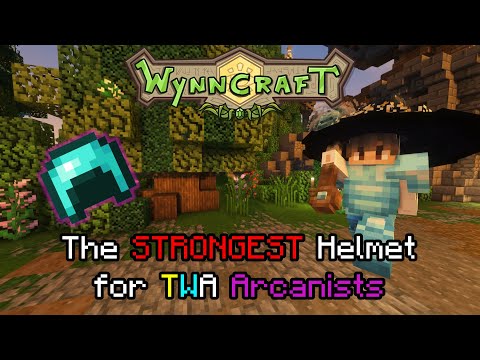 The Incredible STRENGTH of DISSOCIATION | Wynncraft Mage