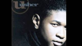 Usher-Whispers (Read Description)!!!!