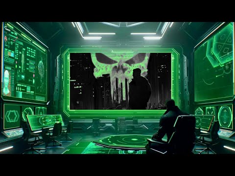 Batman Contigency Plans: The Punisher