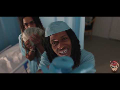 LayDaPlugg - PennHurst Asylum Ft. Seven30 (Official Video)