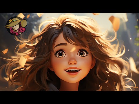 Luwaks feat. Vicki Vox ~ Don't Close Youe Eyes ~ [2023 Music]