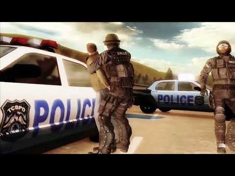 NFS Undercover - Busted Scenes **UPDATED** & BONUS CLIP (60 FPS)