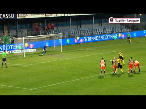 BV Veendam - FC Dordrecht
