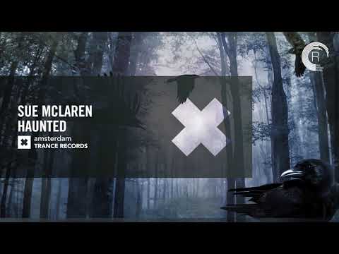 Sue McLaren - Haunted (Amsterdam Trance) Extended