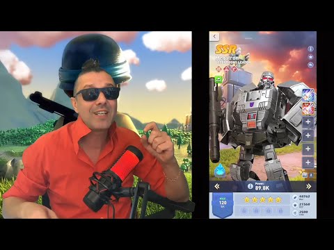 TOPWAR: Rivergame's PLAN for : The OLD HERO EXCLUSIVE SKILL | WHAT you NEED to know - YouTube