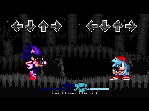 EXEternal You Can't Run