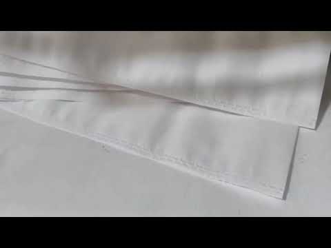 Industrial Pouch