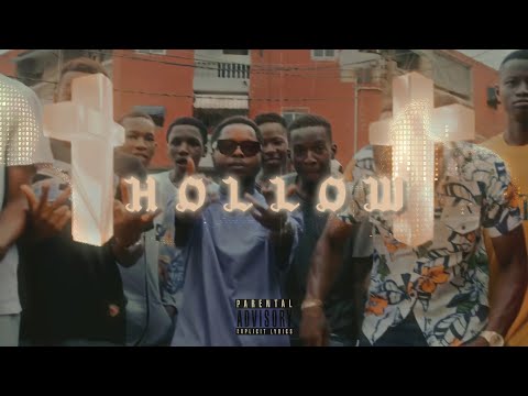 Leto x Gazo x Sokra Type Beat - "HOLLOW" |  Instru Drill/Banger 2023