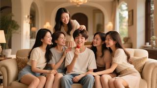 Download lagu 【Indo Sub】Judul: Ibu Nikah Konglomerat, Aku Dijagain 5 Kakak Iparku yang Cantik#Full #Minidrama mp3