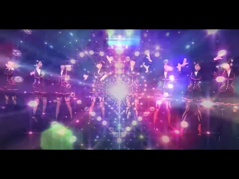 『BABY❤︎KISS』 フルPV ( 2o Love to Sweet Bullet #トゥラブ )