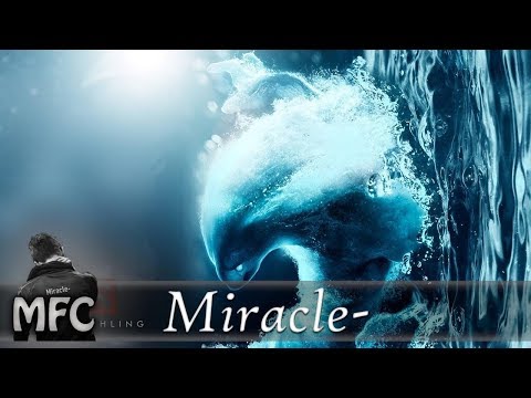 Miracle- Morphling VS MinD_ContRoL -  Gameplay - Ranked Match - Dota 2.