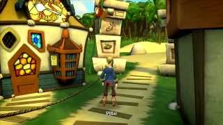 Making News - Let's Play Tales of Monkey Island Part 2