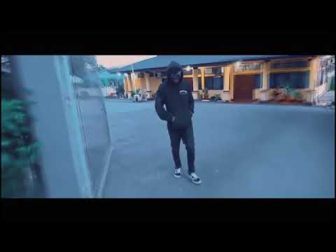 Jacson Zeran - #DISSTRACK [Official MV]