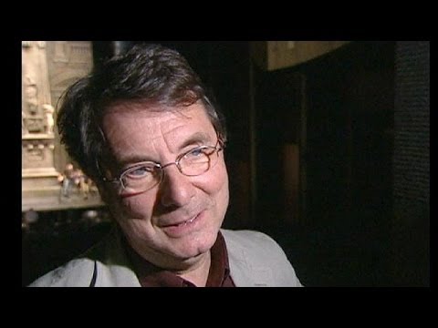 Opéra : décès du \