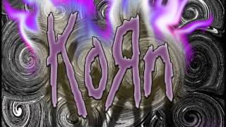 Korn- Bleeding Out