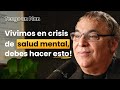 Cómo Amarse A Uno Mismo Y Tener Buena Salud Mental Hábitos De Vida Gabriel Rolón