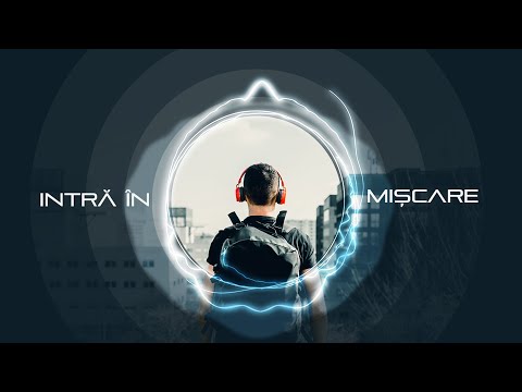 Unchain, jocul care te pune în mișcare