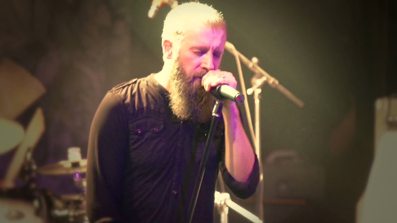 PARADISE LOST - Terminal (OFFICIAL VIDEO) - YouTube