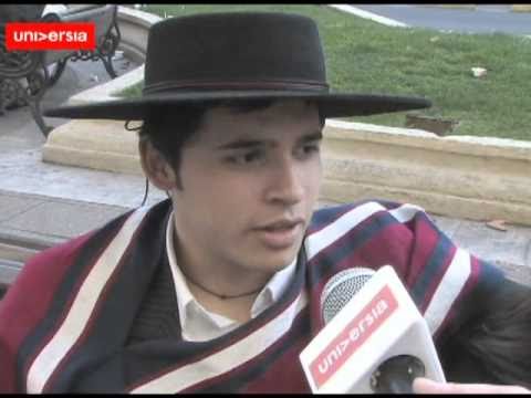 ¿Sabes quién fue el "Guatón Loyola"?