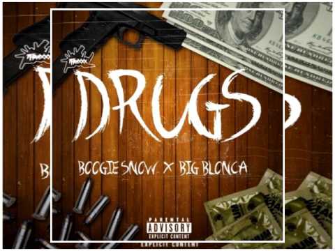 ThraxxxGang - Drugz