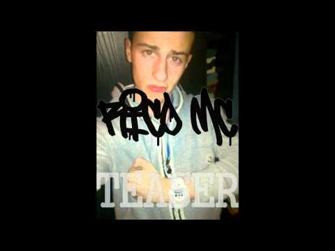 Rico MC - TEASER (3 Sons Inédits)