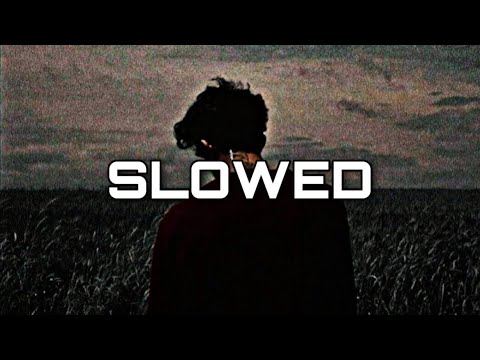 Anthony Keyrouz x OFFRAMI x Jeannette - Tell Me How (Slowed & Reverb)